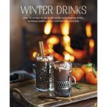 Book "Winter Drinks", Ryland Peters & Small