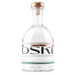 Gin Oski Small Batch Dry Gin, Armenia, 43.3% 0.75L