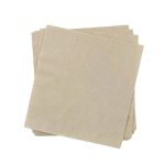 Eco Napkins Craft 1 Ply 33*33cm 300 Pcs./Pack.