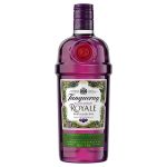 Ջին Tanqueray Royale Blackcurrant, With French Blackcurrant & Vanilla, Distilled Gin, London, UK 41.3% 0.7լ