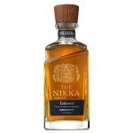 Whisky The Nikka Tailored, Japanese Blended Whisky, Japan, 43% 0.7L