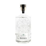 Ջին Sothis Batch 02, France 42% 0.7լ