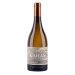 Wine Karas White Dry, Single Vineyard Chardonnay 2018, Arevadasht Village, Armavir Region, Armenia 13.5% 0.75L