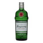 Ջին Tanqueray Export Strength London Dry Gin, Distilled Four Times, London, UK 43.1% 0.7լ
