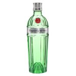 Gin Tanqueray No Ten, Small Batch Gin Distilled with Fresh Citrus and Botanicals, London, UK 47.3% 0.7L