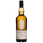 Վիսկի Lagavulin 8 Y.O. Islay Single Malt Scotch Whisky, Scotland, GB, 48% 0.7լ