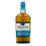Վիսկի The Singleton Luscious Nectar 12 Y.O., Single Malt Highlands Whisky 40% 0.7լ