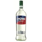 Vermouth Cinzano Extra Dry, Italy 18% 1L