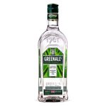 Ջին Greenall's London Dry Gin, Great Britain, 40%
