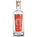 Gin Originario Dry Gin with Red Chili Pepper From Calabria, Italy 50% 0.7L