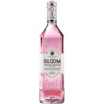 Gin Bloom Jasmine & Rose Gin, England, UK 40% 0.7L