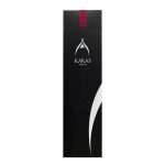 Wine Karas Red Dry, Red Blend, Individual Case, Syrah, Malbec, Cabernet Franc, 2019 Arevadasht Village, Armavir Region, Armenia 13.5%, 0.75L