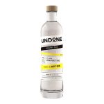 Ոչ Ալկոհոլային Ըմպելիք Undone No2 Juniper Type Alcohol-Free Still Drink, This Is Not Gin, Hamburg, Germany, 0.7լ