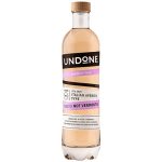 Ոչ Ալկոհոլային Ըմպելիք Undone No8 Italian Aperitif Type Alcohol-Free Still Drink, This Is Not Vermouth 0.7լ