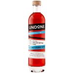 Ոչ Ալկոհոլային Ըմպելիք Undone No7 Italian Bitter Type Alcohol-Free Still Drink, This Is Not Orange Bitter, Hamburg, Germany, 0.7լ