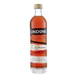 Ոչ Ալկոհոլային Ըմպելիք Undone No9 Italian Aperitif Type Alcohol-Free Still Drink, This Is Not Red Vermouth 0.7լ