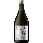Sake Akashi-Tai Shiraume Ginjo Umeshu, Plum Flavored Sake, Akashi, Japan, 14% 0.5L