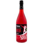 Syrup BARLINE Fitness Watermelon 1L