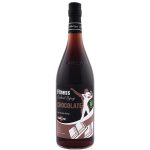 Syrup BARLINE Fitness Chocolate 1L