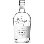 Tequila El Mayor Cristalino 100% De Agave Azul 40% 0.75L