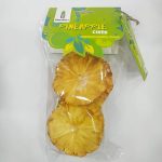 Chips Pineapple