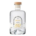Gin 202 Dry Gin, Bar Edition, Made with The Finest Botanicals, Armenia 42% 0.5L