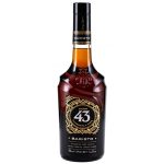 Լիկյոր 43 Cuarenta Y Tres Baristo, Spain, 31% 0.7լ