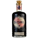 Liqueur Cazcabel, Coffee Liqueur With Tequilla Blanco, Jalisco, Mexico, 34% 0.7L