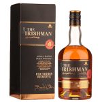 Whiskey The Irishman Founder's Reserve Small Batch Irish Whisky, Ireland GB 40% 0.7L