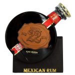 Rum Ron Reserva 22 Anejo, Mexico 40% 0.7L