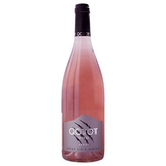 Wine Qotot Rose Dry, Areni, 2020 Areni Village, Vayots Dzor Region, Armenia 12.5%, 0.75L