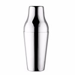 Shaker French Stainless Steel 650ml