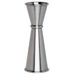 Jigger Silver 30/50ml