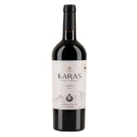 Wine Karas Red Dry, Areni, 2021 Arevadasht Village, Armavir Region, Armenia 13%, 0.75L
