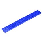 Bar Mat Rubber Blue BarConic BM-BLU 76х8cm