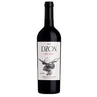 Wine Dzon Old Vines Red Dry, Areni Noir 2021, Aghavnadzor Village, Vayots Dzor Region, Armenia 14.5% 0.75L