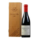 Wine Osculatus A Deo Reserve Red Dry, Collection, Areni Noir 2015, Aghavnadzor Village, Vayots Dzor Region, Armenia 14% 0.75L