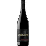 Գինի Sangre de Toro Reserva Red Dry 2018, Carinena, Garnacha, Syrah, Miguel Torres, Catalunya, Spain, 14.5% 0.75լ