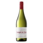 Գինի Sangre de Toro Blanco Dry 2022, Parellada, Garnacha White, Miguel Torres, Catalunya, Spain, 12% 0.75լ