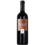 Գինի Caleo Red Dry 2020, DOC, Montepulciano d'Abruzzo, Fossalta di Piave, Abruzzo, Italy, 13% 0.75լ