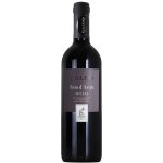 Գինի Caleo Red Dry 2020, DOC, Nero d'Avola, Fossalta di Piave, Sicilia, Italy, 13% 0.75լ