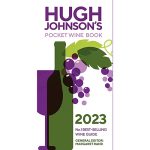 Book "Pocket Hugh Johnson's Wine Book 2023: No.1 Bestselling Wine Guide" Hugh Johnson
