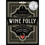 Book "Wine Folly: Magnum Edition: The Master Guide" Madeline Puckette And Justin Hammack