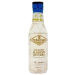 Bitter Fee Brothers Toasted Almond Bitters, New York, USA, 6.6% 0.15L