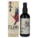 Whisky Fujimi Blended Japanese Whisky, Japan 40% 0.7L