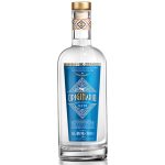 Gin Originario Dry Gin With Capers From Sicily, Italy 40% 0.7L
