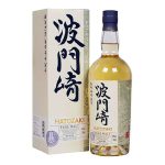 Whisky Hatozaki Pure Malt Blended Japanese Whisky 46% 0.7L