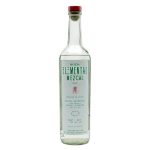 Mezcal Koch Elemental Joven, 100% Maguey Espadin, Oaxaca, Mexico 40% 0.7L