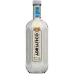 Liqueur Amaretto Adriatico Crushed Almonds Bianco, Italy 16% 0.7L