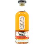 Whiskey Sailor's Home The Haven, Irish Pot Still Whiskey, Matured in American Bourbon and Oloroso Sherry Cask, Limerick, Ireland 43% 0.7L
